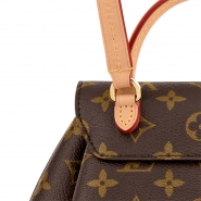 Рюкзак Louis Vuitton Montsouris PM